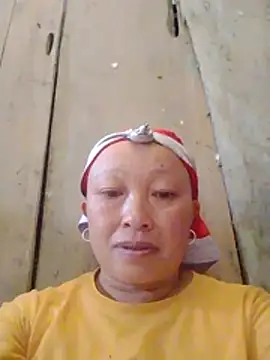 Lidaa-a লাইভ XXX চ্যাট