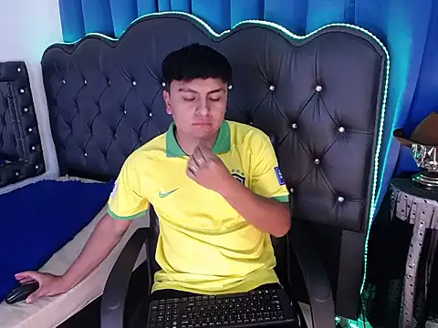 NoahBrowns_ Webcam Show