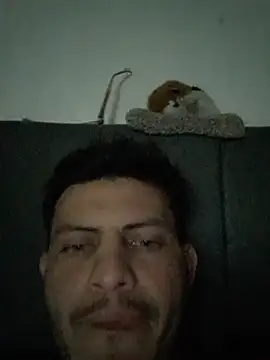 ParedesArgentina Webcam Show