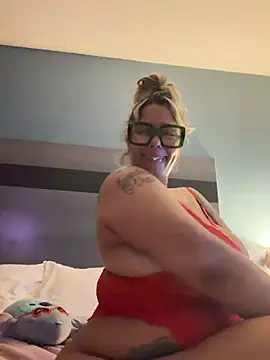 BarbieDollHtx Шоу с уебкамера