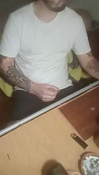 Luxiano33 webkamerás műsora