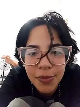 Chat XXX ao vivo de SweetBunny_02