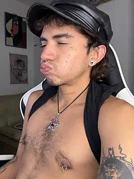 darkodarkoo Webcam show