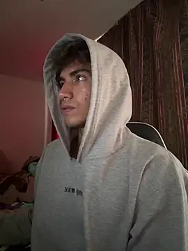 darkodarkoo Webcam show