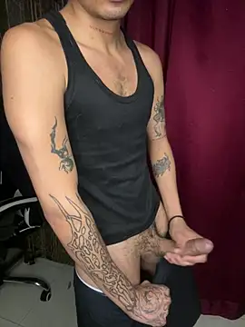 darkodarkoo Webcamshow