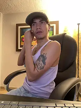 Show Webcam de darkodarkoo