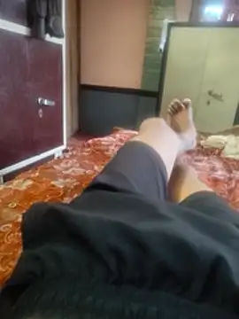 raju83737 Webcam-Show