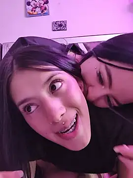 aisha_alice Webcam-Show