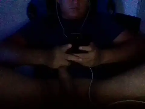 roberto17293 Show Webcam