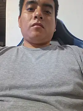 roberto17293 Webcam show
