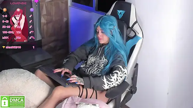 Show de Maia_Smith19 na webcam