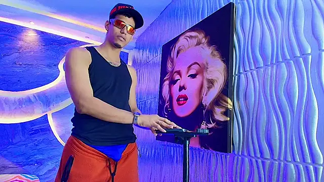 Jordan_Beatifull Webcamshow