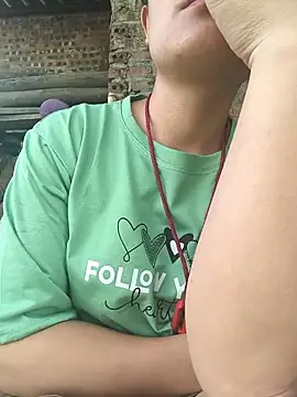 Živý XXX chat Thuy-top