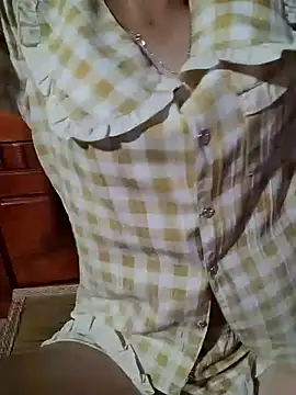We_sexyy 网络视讯表演