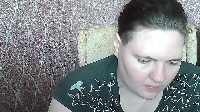 MilaXHelenn Webbikameraesitys