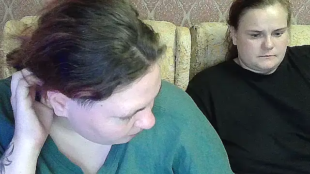 MilaXHelen – Kamerová šou