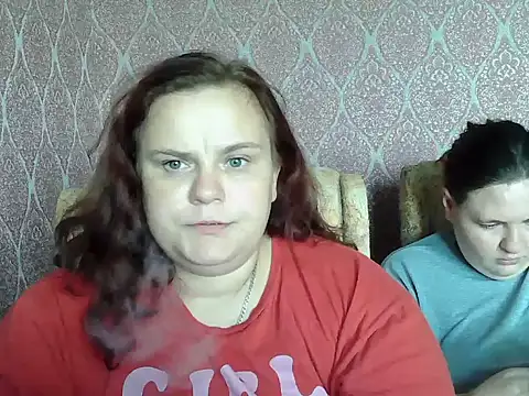 Webkamerová show MilaXHelen