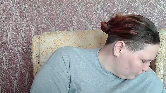 Pokazy przed kamerką – MilaXHelen