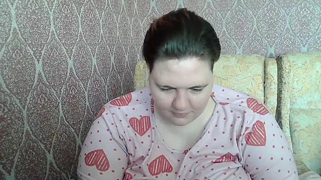 Webkamerová show MilaXHelen