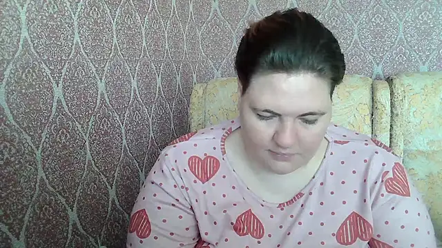 Show webcam de MilaXHelen