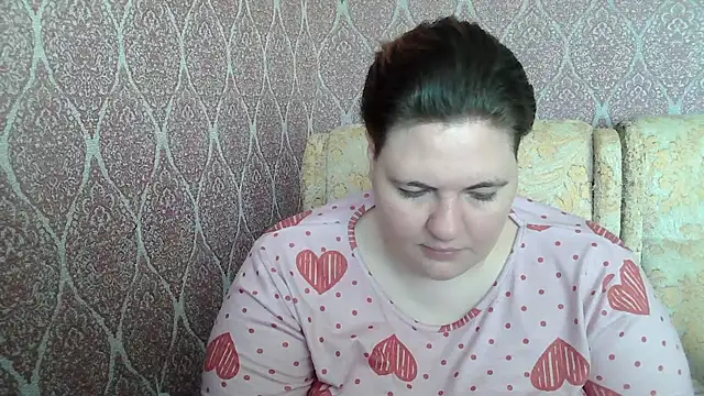 Вебкам-шоу MilaXHelen