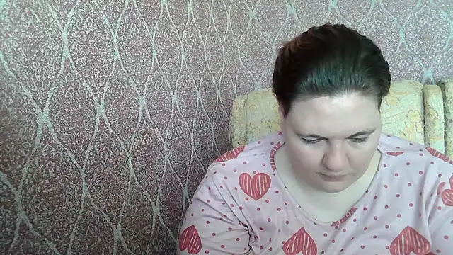 Webkamerová show MilaXHelen