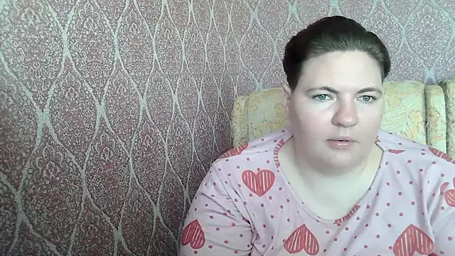 MilaXHelen's Webcam Show