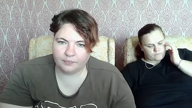 MilaXHelen Webcamshow