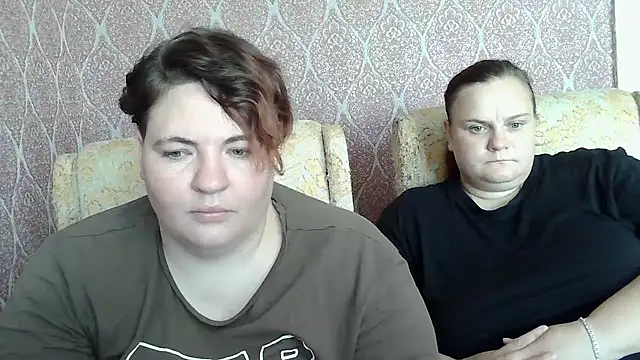 Вебкам-шоу MilaXHelen