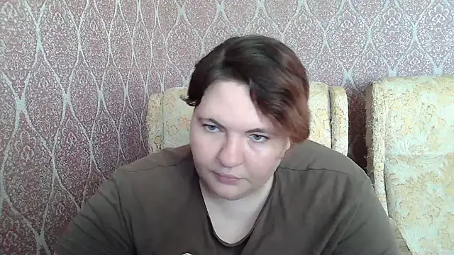 MilaXHelen's Webcam Show