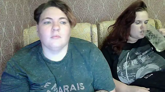 Webkamerová show MilaXHelen