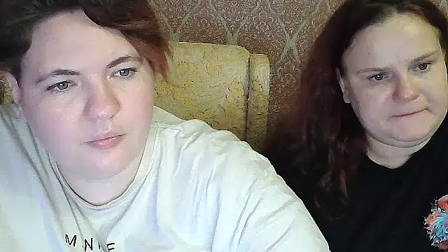 Вебкам-шоу MilaXHelen