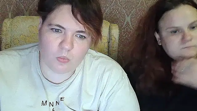 MilaXHelen webkamerás műsora