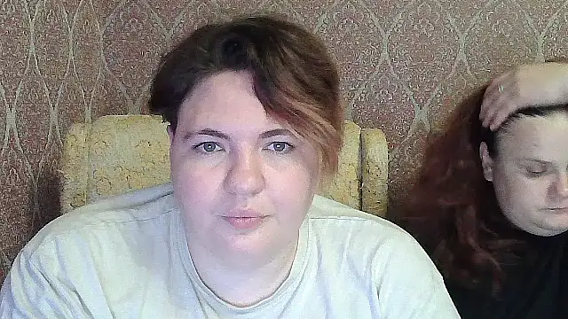 MilaXHelen – Kamerová šou