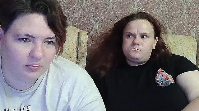 Вебкам-шоу MilaXHelen