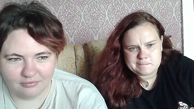 Webkamerová show MilaXHelen