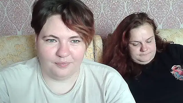 MilaXHelen Webcamshow
