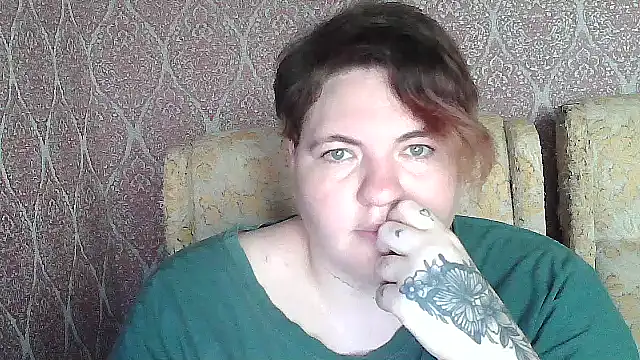 Webkamerová show MilaXHelen