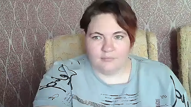 Show webcam de MilaXHelen