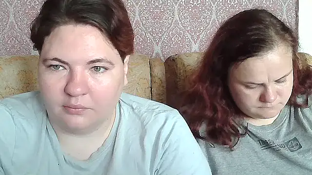 MilaXHelen – Kamerová šou