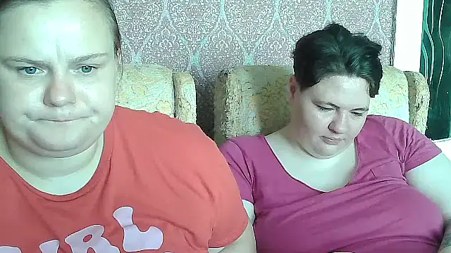 MilaXHelen Webcam Show