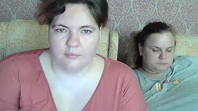 MilaXHelen Webcamshow