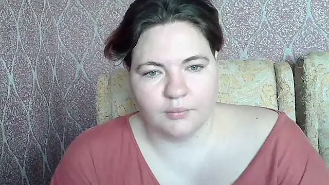 Show modela MilaXHelen na web-kameri