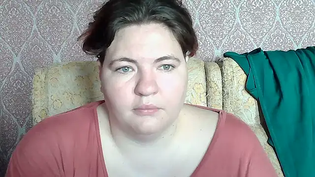 Webkamerová show MilaXHelen