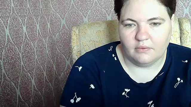 MilaXHelen's Webcam Show