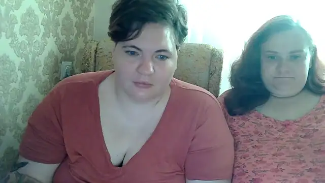 Webkamerová show MilaXHelen