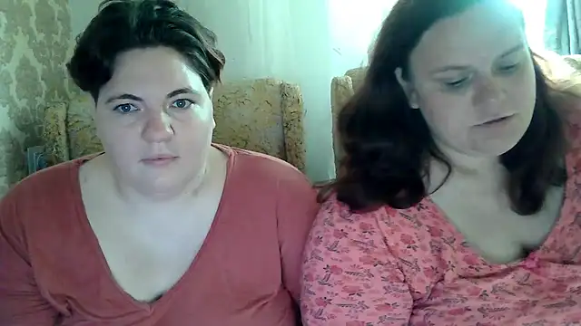 Webkamerová show MilaXHelen