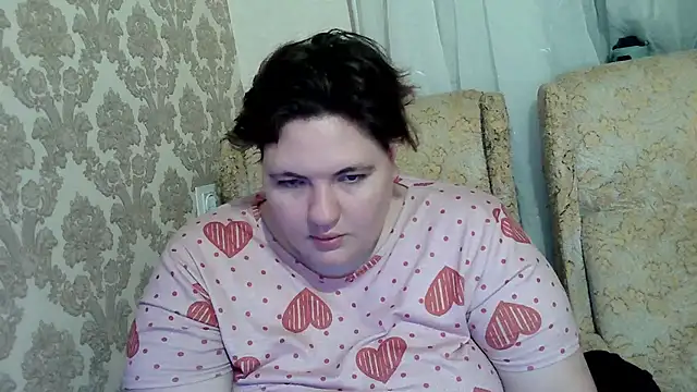MilaXHelen Adlı Modelin Web Kamerası Şovu