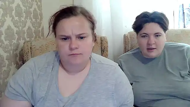 Webkamerová show MilaXHelen