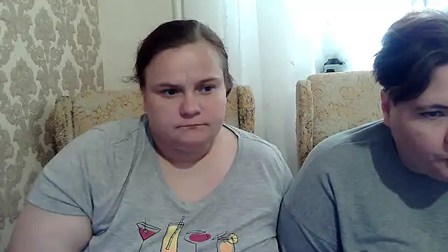 MilaXHelen's Live XXX Chat